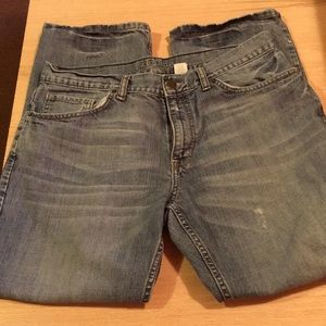 ⭐️5 for $25 Men’s Sonoma Straight Fit Jeans